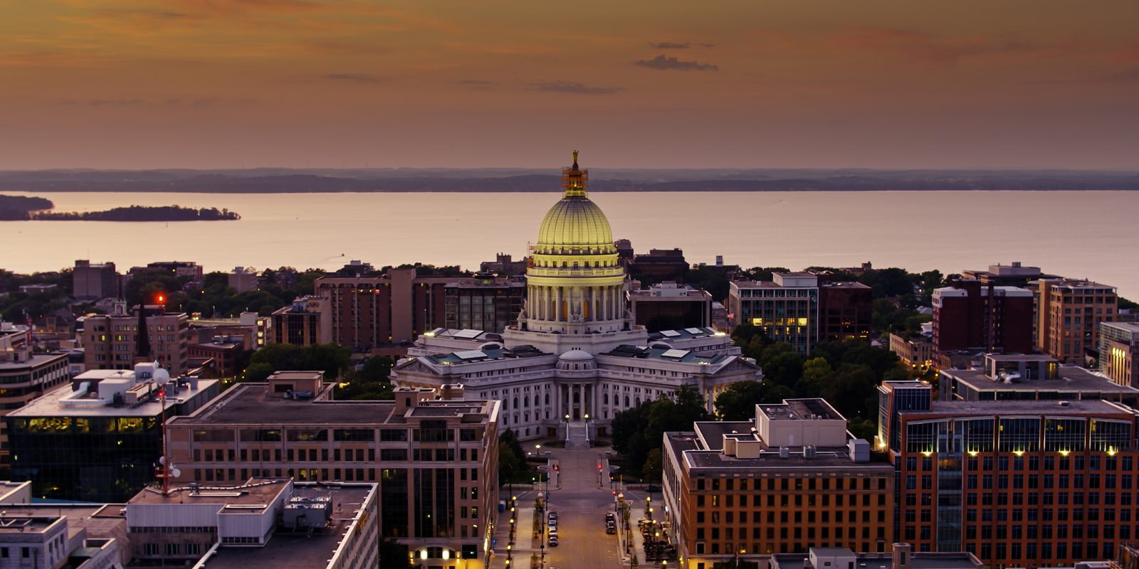 Public worker lawsuit seeks to overturn Wisconsin’s anticollective