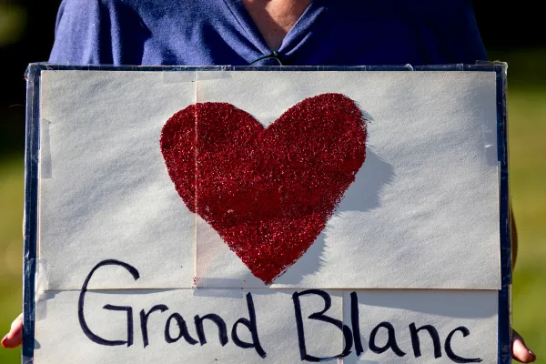 Photo Credit: Getty Images/Emily Elconin.